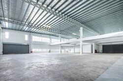 Tuas Connection (D22), Factory #462621321